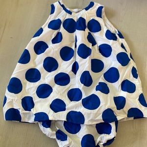 Jacadi Paris Dress